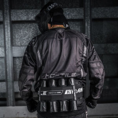 HK Hostile Freeline Jersey - Shadow