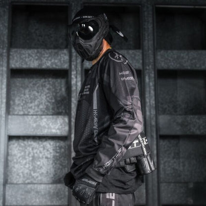 HK Hostile Freeline Jersey - Shadow