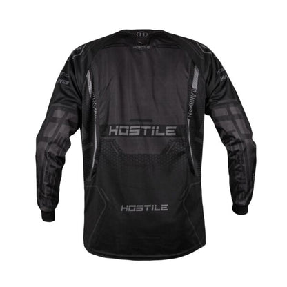 HK Hostile Freeline Jersey - Shadow