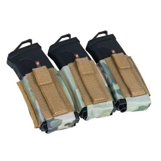 HK LTS AR Mag Cell (3 Cells) - Camo