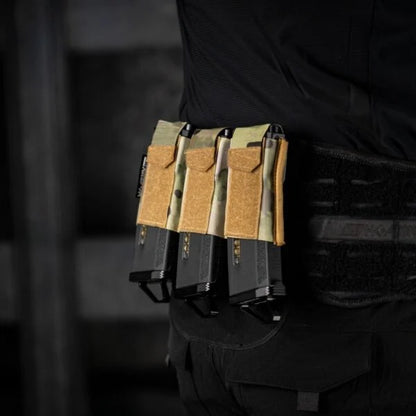 HK LTS AR Mag Cell (3 Cells) - Camo