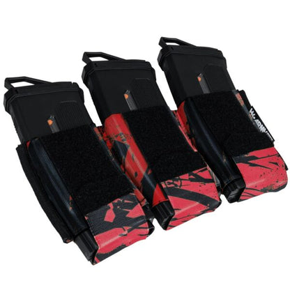 HK LTS AR Mag Cell (3 Cells) - Red