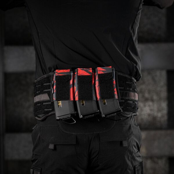 HK LTS AR Mag Cell (3 Cells) - Red