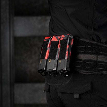 HK LTS AR Mag Cell (3 Cells) - Red