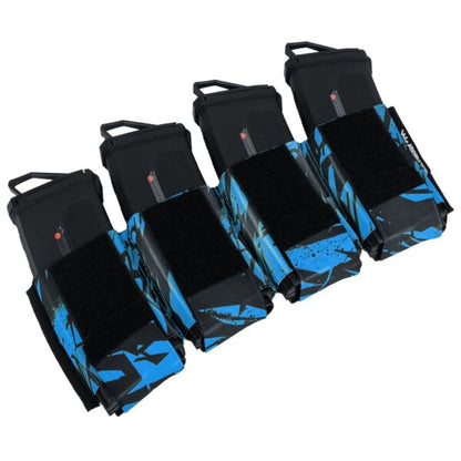 HK LTS AR Mag Cell (4 Cells) - Blue