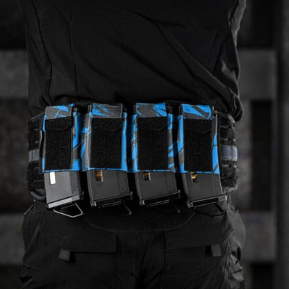 HK LTS AR Mag Cell (4 Cells) - Blue
