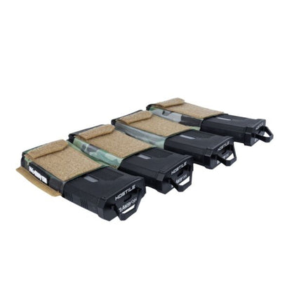 HK LTS AR Mag Cell (4 Cells) - Camo