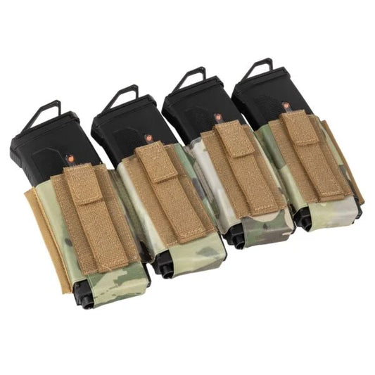 HK LTS AR Mag Cell (4 Cells) - Camo