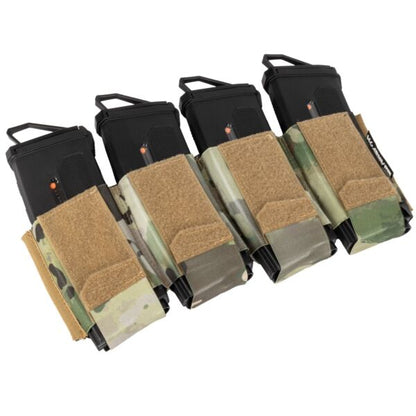 HK LTS AR Mag Cell (4 Cells) - Camo