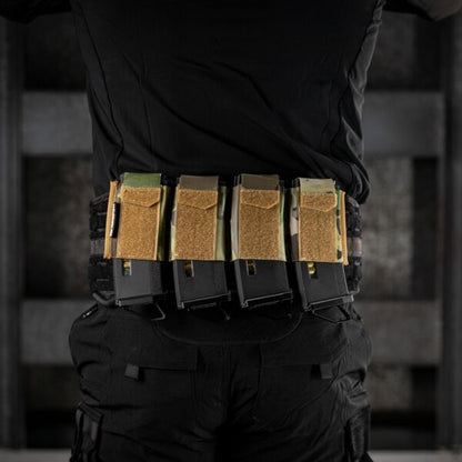 HK LTS AR Mag Cell (4 Cells) - Camo