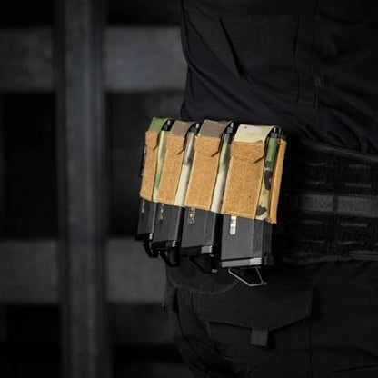 HK LTS AR Mag Cell (4 Cells) - Camo