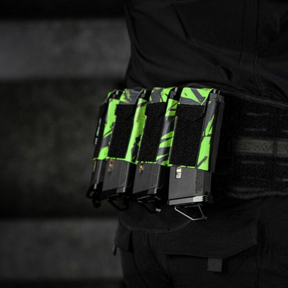 HK LTS AR Mag Cell (4 Cells) - Green