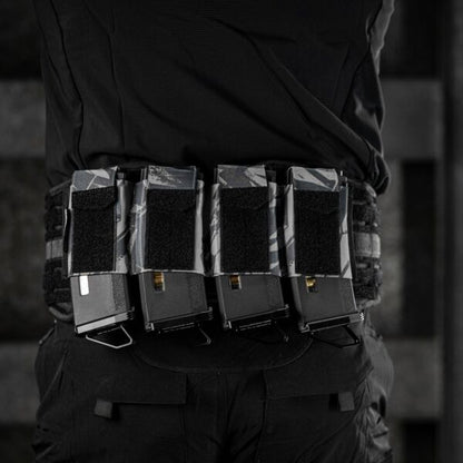 HK LTS AR Mag Cell (4 Cells) - Grey