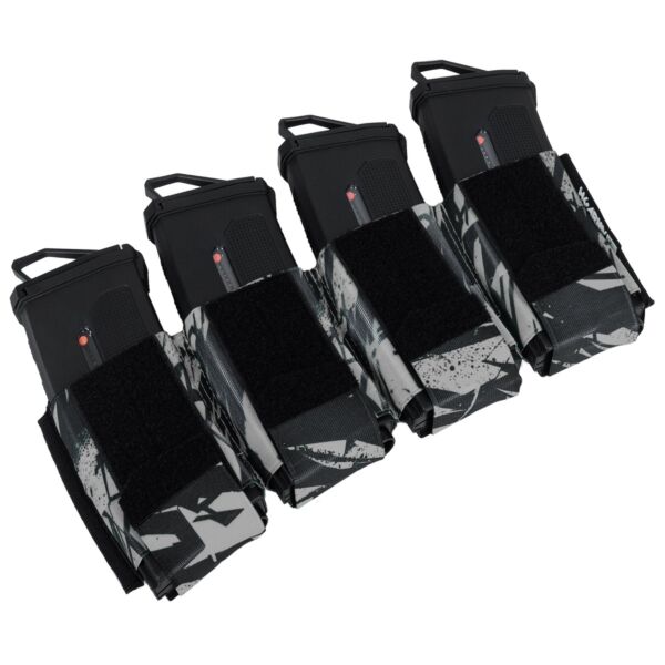 HK LTS AR Mag Cell (4 Cells) - Grey