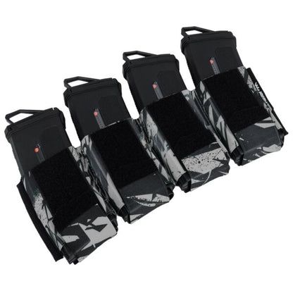 HK LTS AR Mag Cell (4 Cells) - Grey