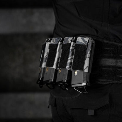 HK LTS AR Mag Cell (4 Cells) - Grey