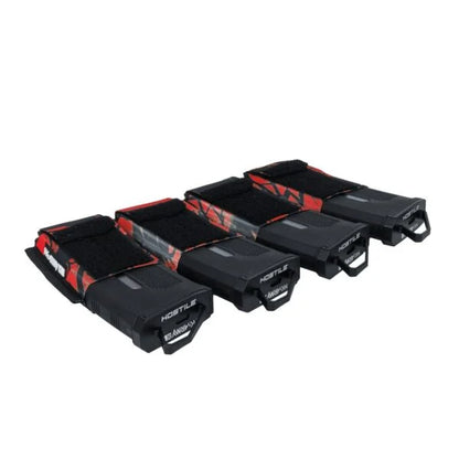 HK LTS AR Mag Cell (4 Cells) - Red