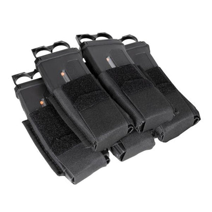 HK LTS AR Mag Cell (5 Cells) - Black
