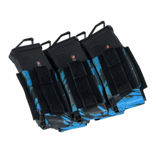 HK LTS AR Mag Cell (5 Cells) - Blue