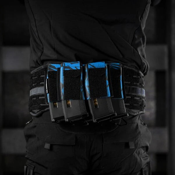 HK LTS AR Mag Cell (5 Cells) - Blue