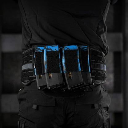 HK LTS AR Mag Cell (5 Cells) - Blue