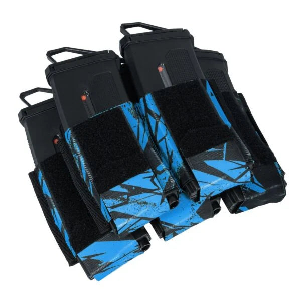 HK LTS AR Mag Cell (5 Cells) - Blue