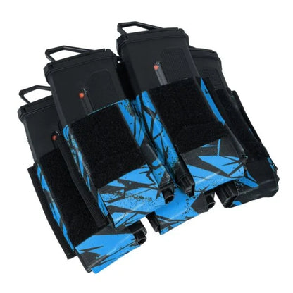 HK LTS AR Mag Cell (5 Cells) - Blue
