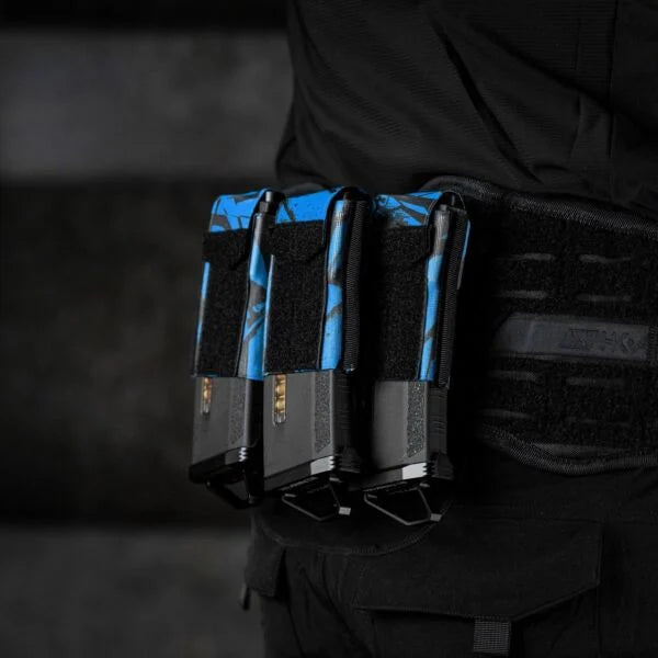 HK LTS AR Mag Cell (5 Cells) - Blue