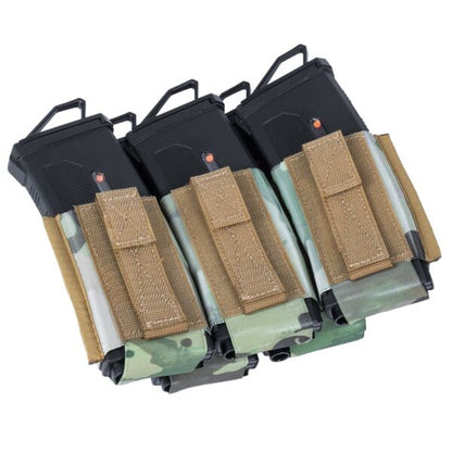 HK LTS AR Mag Cell (5 Cells) -Camo