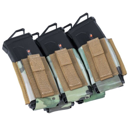 HK LTS AR Mag Cell (5 Cells) -Camo