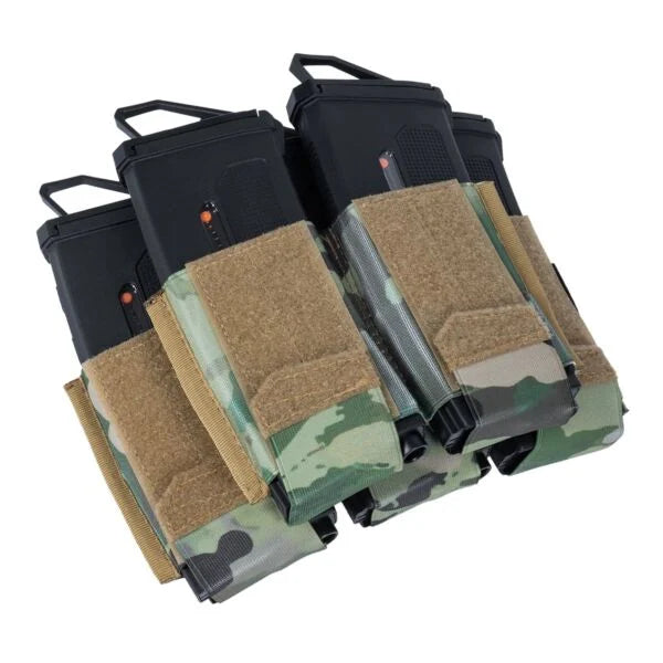 HK LTS AR Mag Cell (5 Cells) -Camo