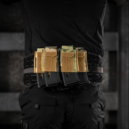HK LTS AR Mag Cell (5 Cells) -Camo