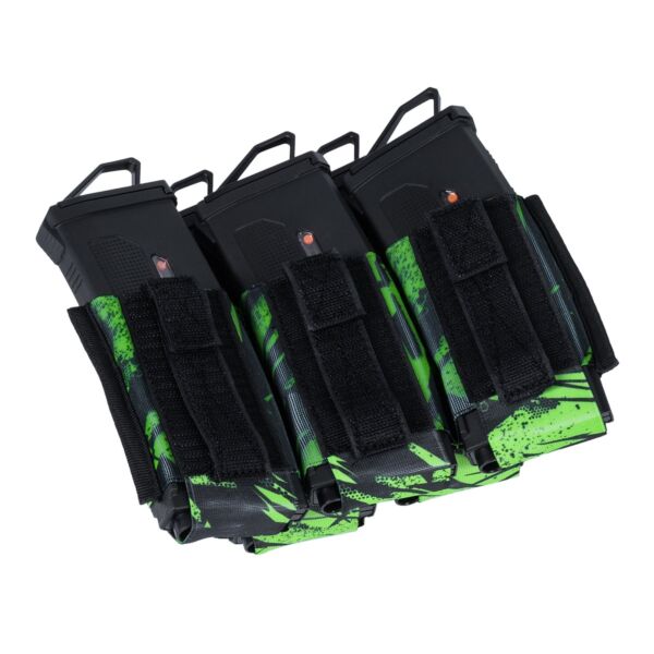 HK LTS AR Mag Cell (5 Cells) - Green