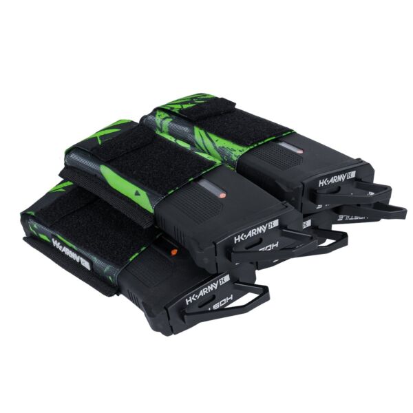 HK LTS AR Mag Cell (5 Cells) - Green