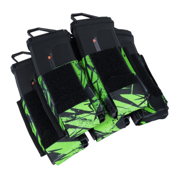 HK LTS AR Mag Cell (5 Cells) - Green