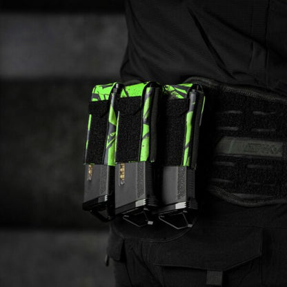 HK LTS AR Mag Cell (5 Cells) - Green