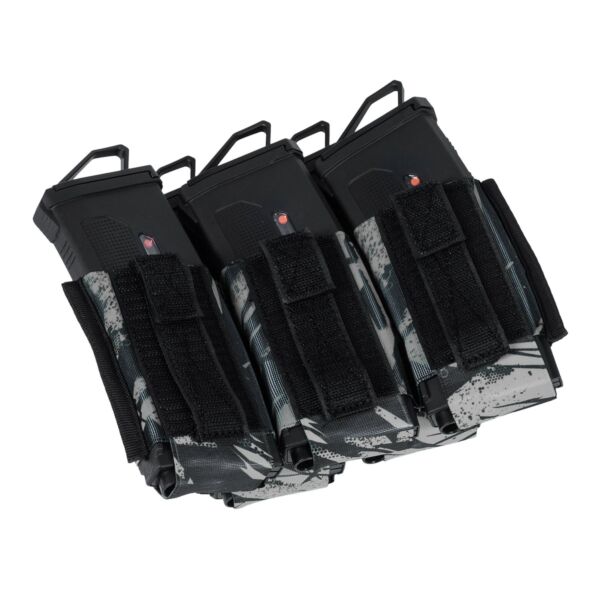 HK LTS AR Mag Cell (5 Cells) - Grey