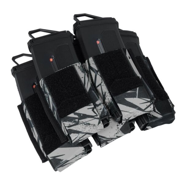 HK LTS AR Mag Cell (5 Cells) - Grey