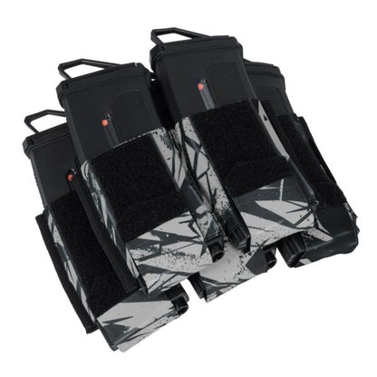 HK LTS AR Mag Cell (5 Cells) - Grey