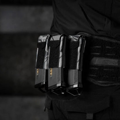 HK LTS AR Mag Cell (5 Cells) - Grey