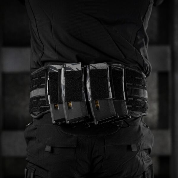 HK LTS AR Mag Cell (5 Cells) - Grey