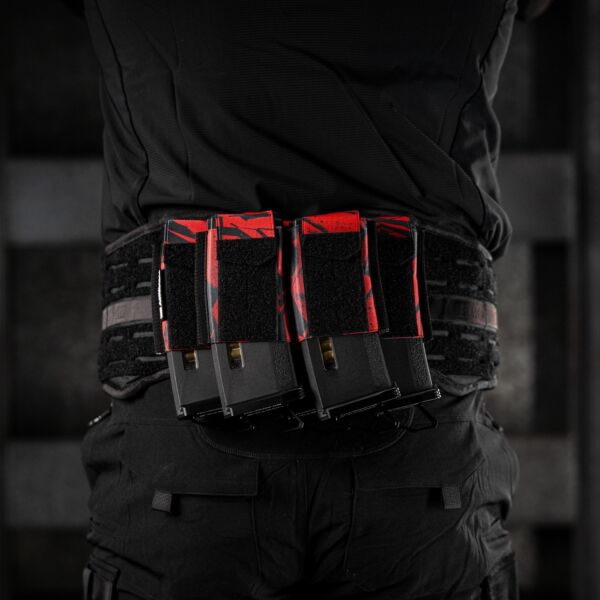 HK LTS AR Mag Cell (5 Cells) - Red