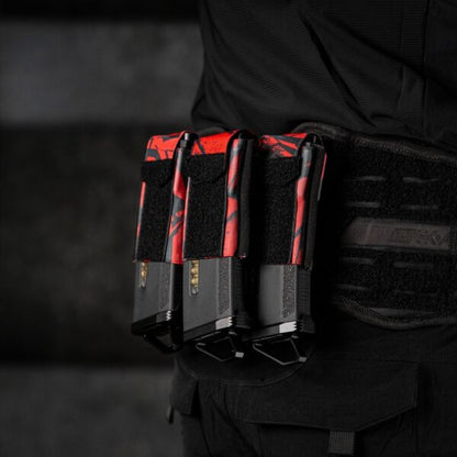 HK LTS AR Mag Cell (5 Cells) - Red