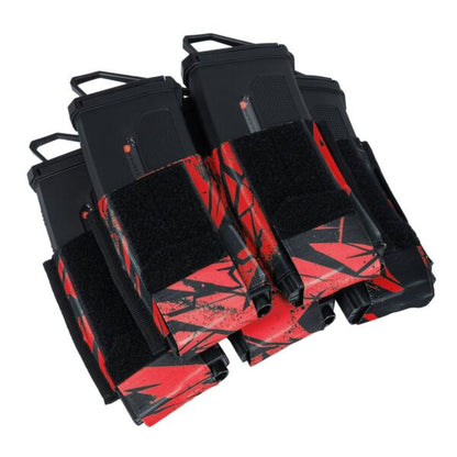 HK LTS AR Mag Cell (5 Cells) - Red