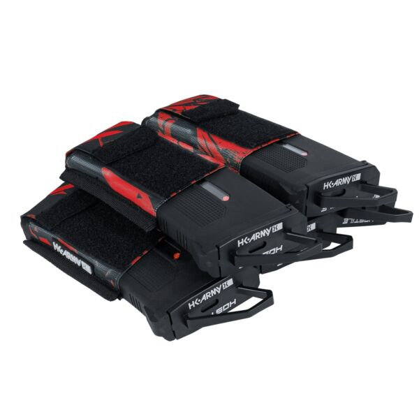 HK LTS AR Mag Cell (5 Cells) - Red