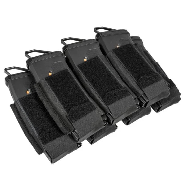 HK LTS AR Mag Cell (7 Cells) - Black