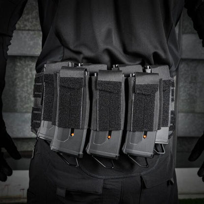 HK LTS AR Mag Cell (7 Cells) - Black