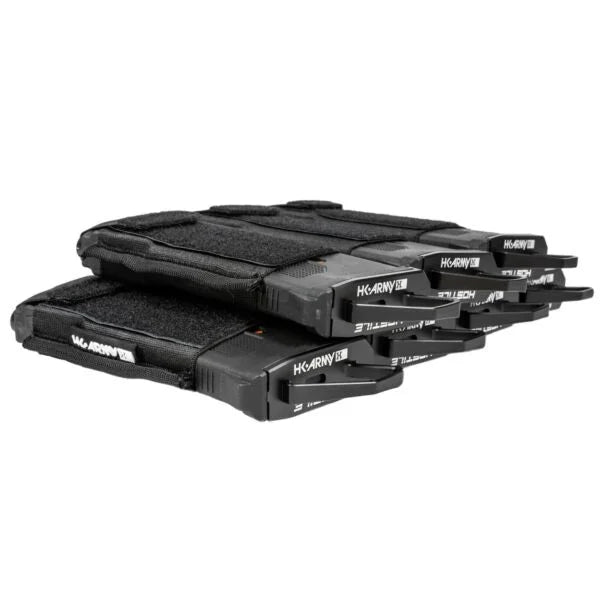 HK LTS AR Mag Cell (7 Cells) - Black