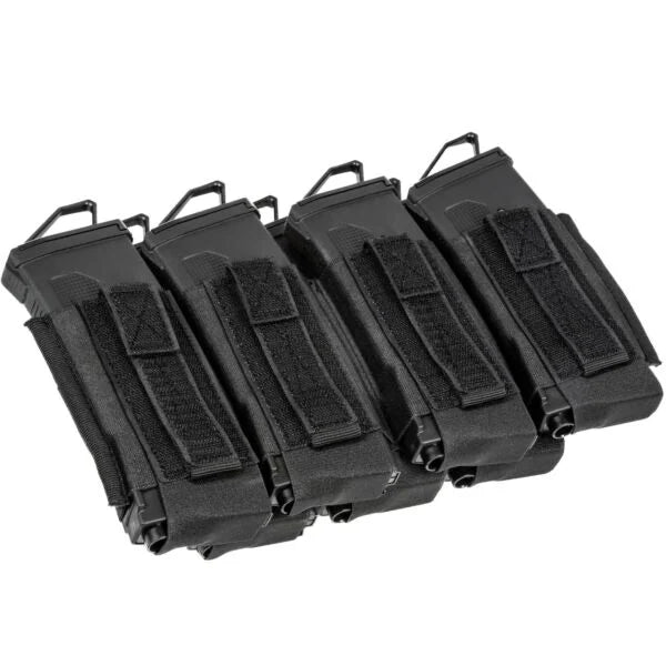 HK LTS AR Mag Cell (7 Cells) - Black