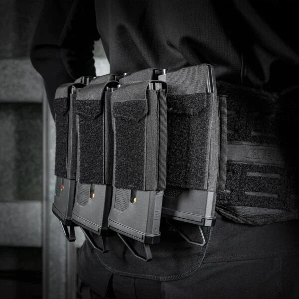 HK LTS AR Mag Cell (7 Cells) - Black